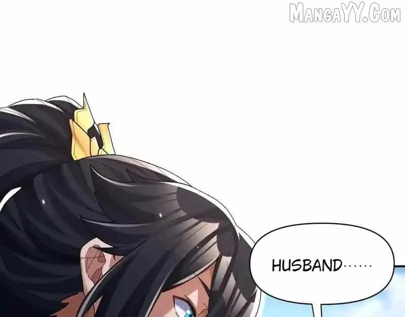 Invincible After Shocking My Empress Wife Chapter 100 page 103