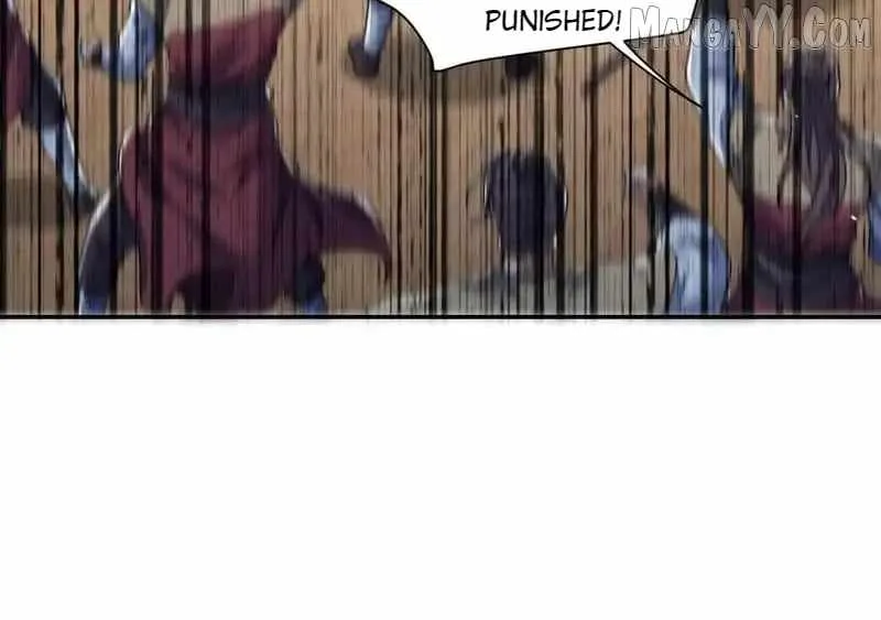 Invincible After Shocking My Empress Wife Chapter 100 page 102