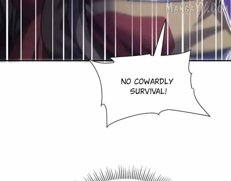 Invincible After Shocking My Empress Wife Chapter 100 page 115