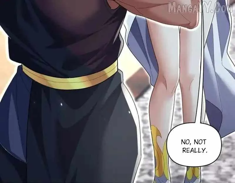 Invincible After Shocking My Empress Wife Chapter 100 page 123