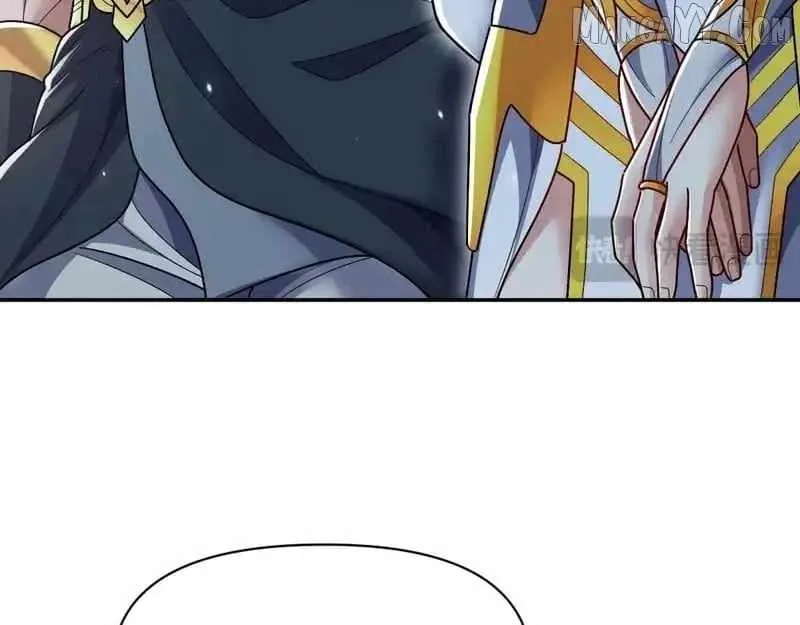 Invincible After Shocking My Empress Wife Chapter 100 page 154