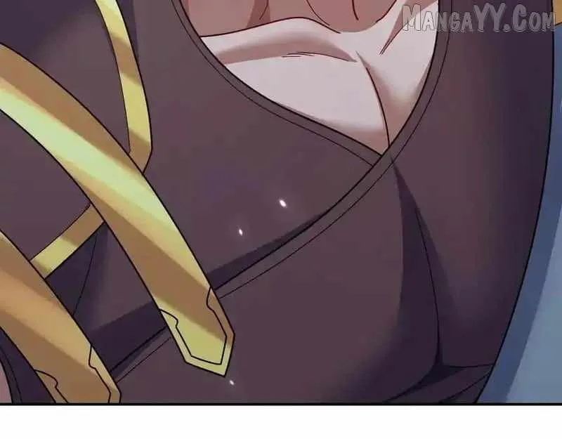 Invincible After Shocking My Empress Wife Chapter 100 page 164
