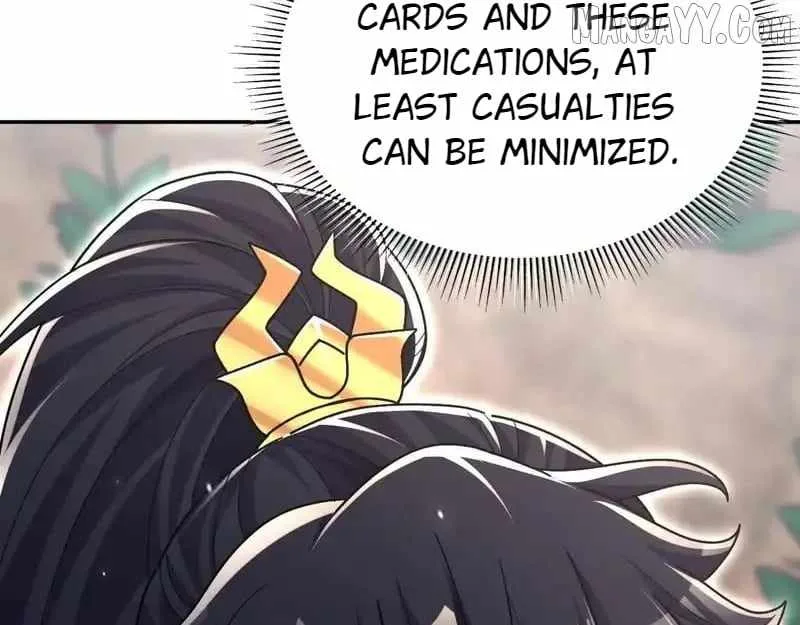 Invincible After Shocking My Empress Wife Chapter 100 page 162