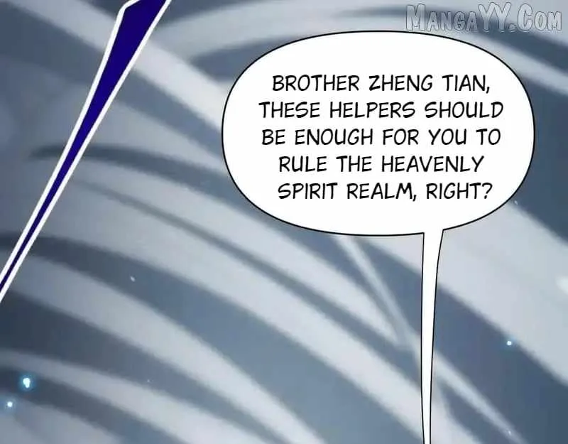 Invincible After Shocking My Empress Wife Chapter 100 page 181