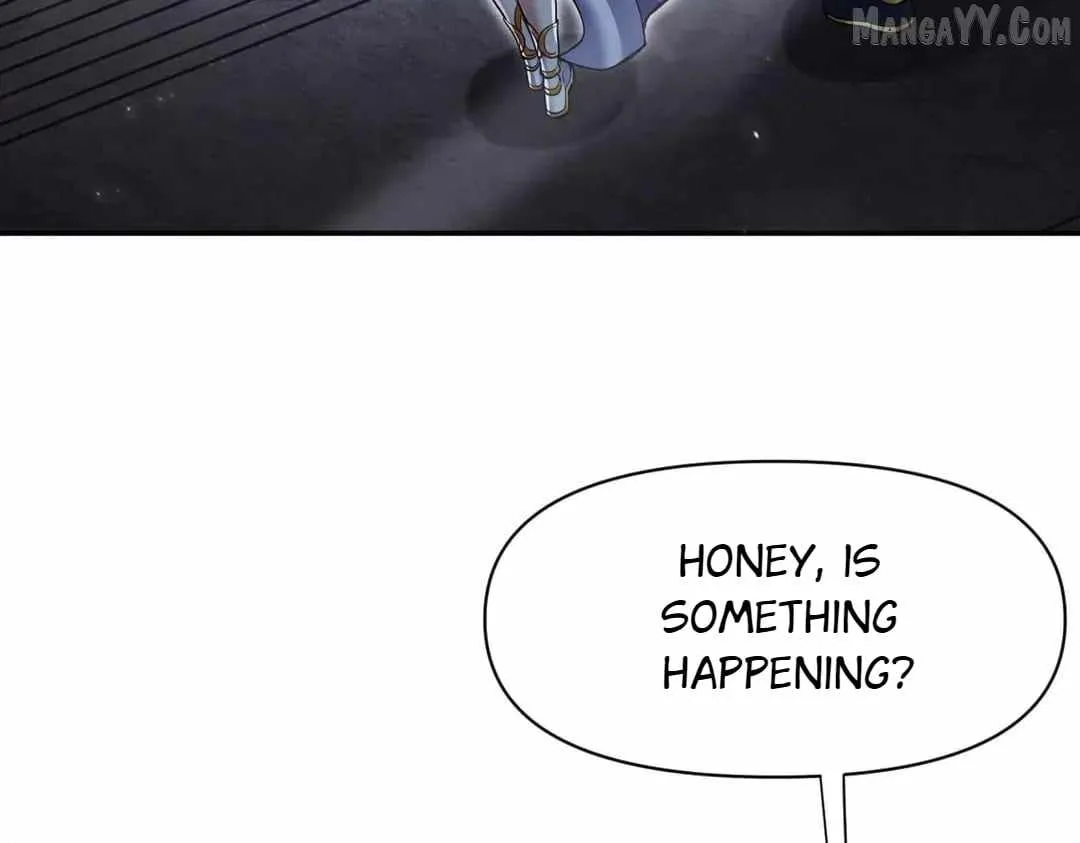 Invincible After Shocking My Empress Wife Chapter 101 page 5