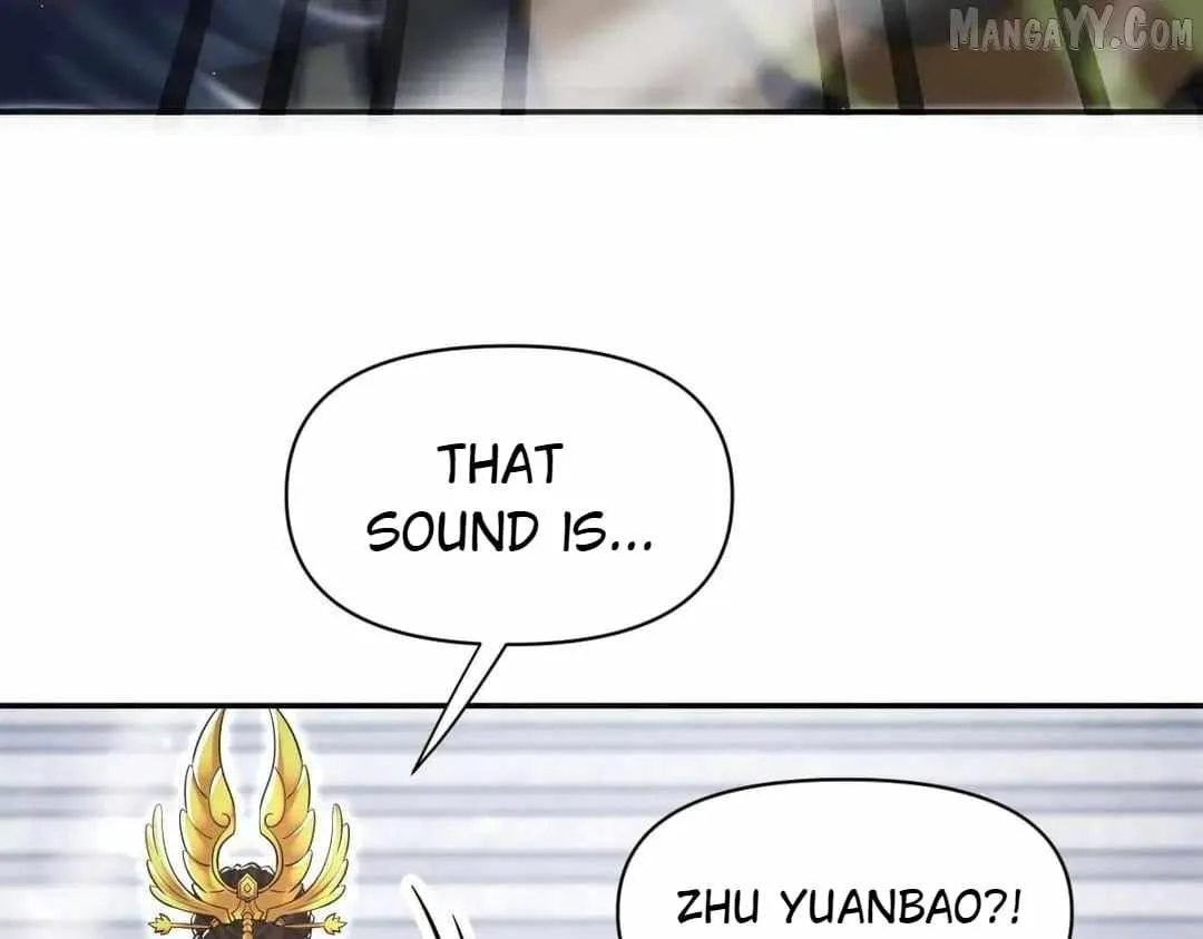 Invincible After Shocking My Empress Wife Chapter 101 page 17