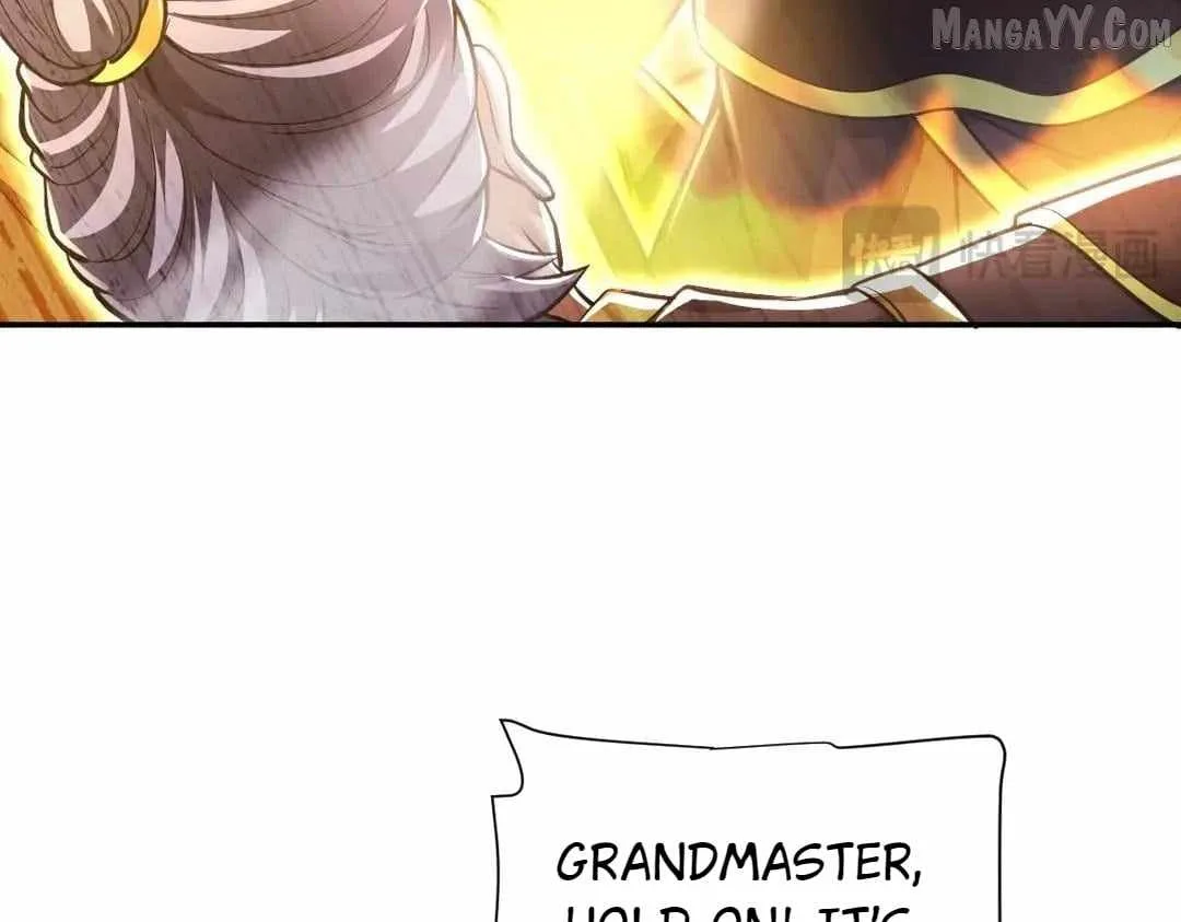 Invincible After Shocking My Empress Wife Chapter 101 page 13