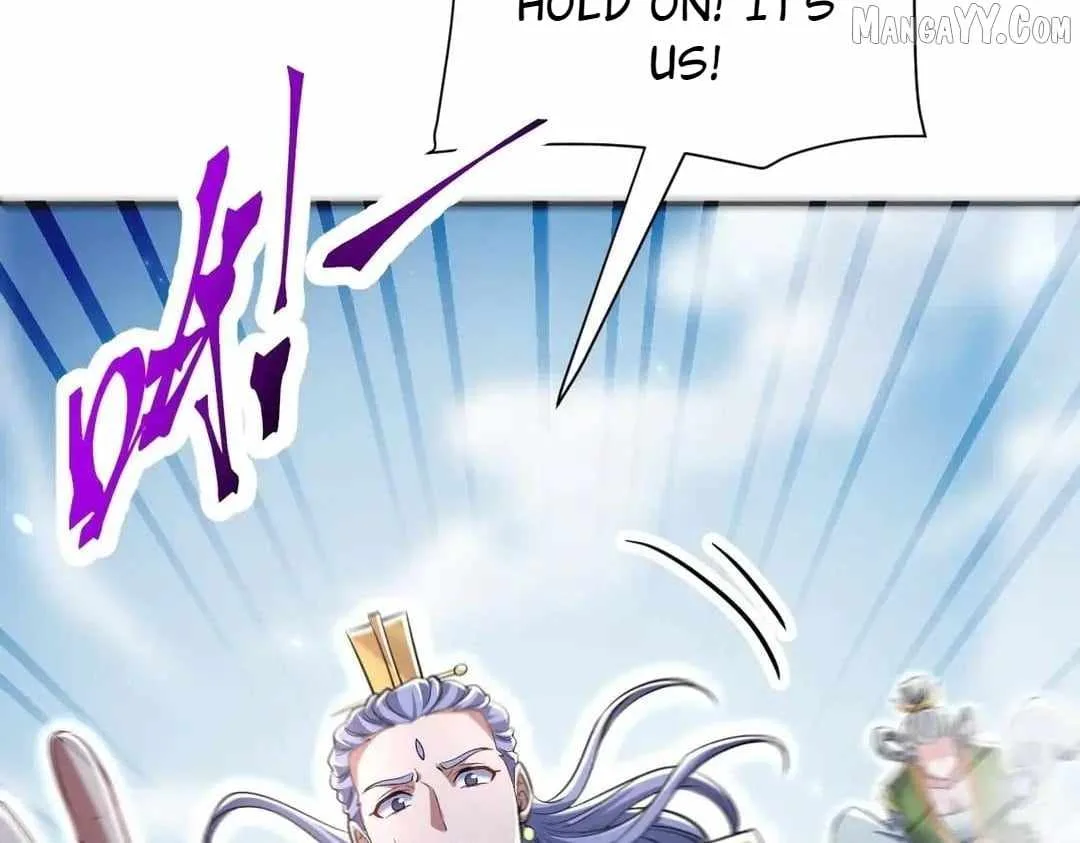 Invincible After Shocking My Empress Wife Chapter 101 page 14