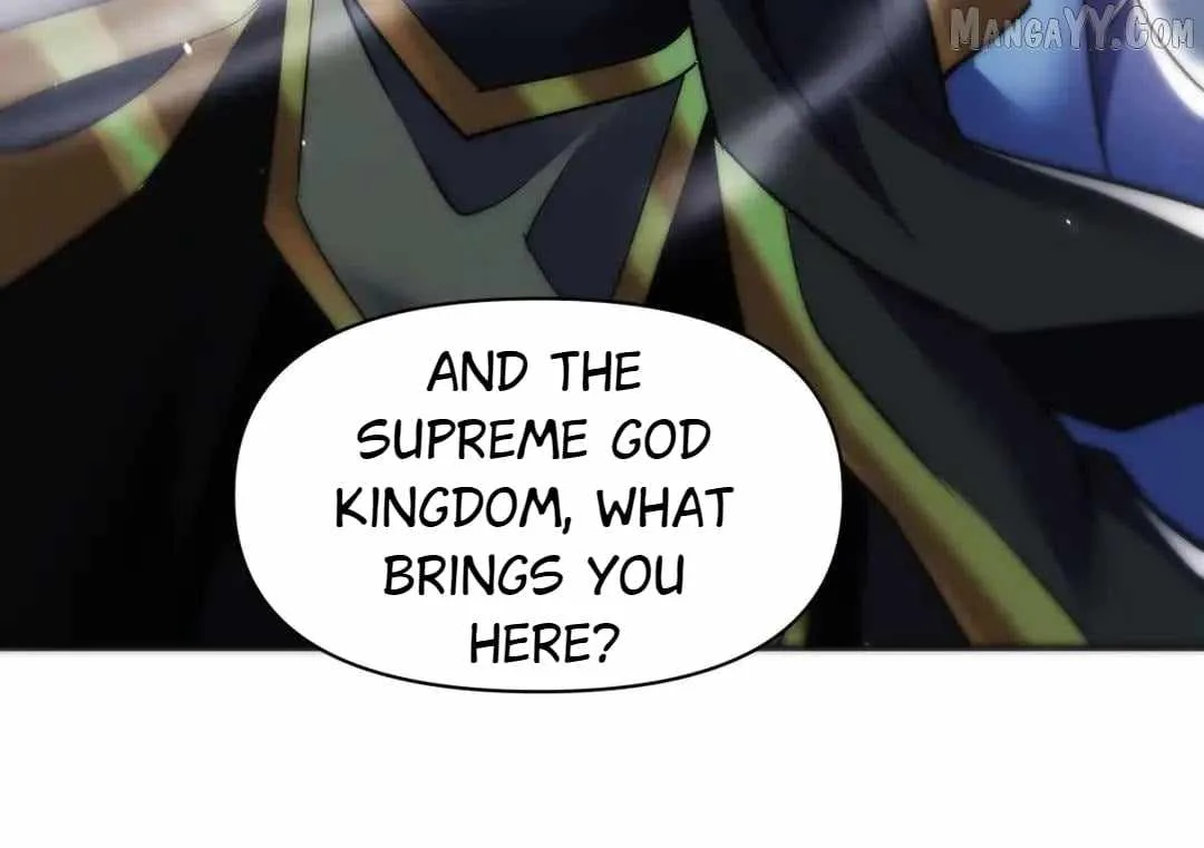 Invincible After Shocking My Empress Wife Chapter 101 page 25