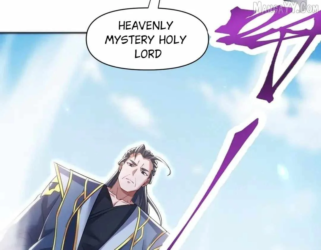 Invincible After Shocking My Empress Wife Chapter 101 page 21