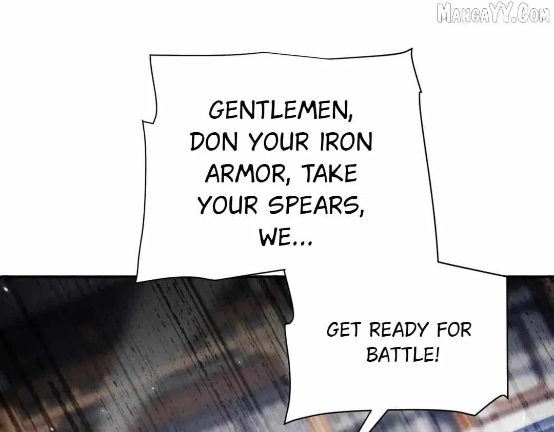 Invincible After Shocking My Empress Wife Chapter 101 page 9