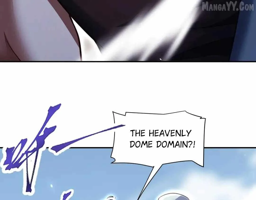 Invincible After Shocking My Empress Wife Chapter 101 page 32