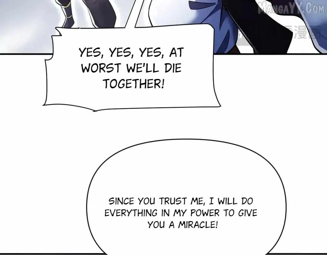Invincible After Shocking My Empress Wife Chapter 101 page 43