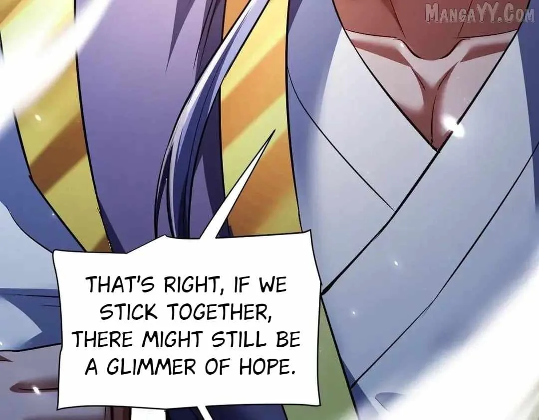Invincible After Shocking My Empress Wife Chapter 101 page 39