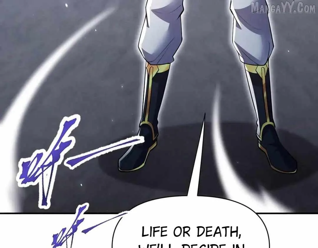 Invincible After Shocking My Empress Wife Chapter 101 page 46