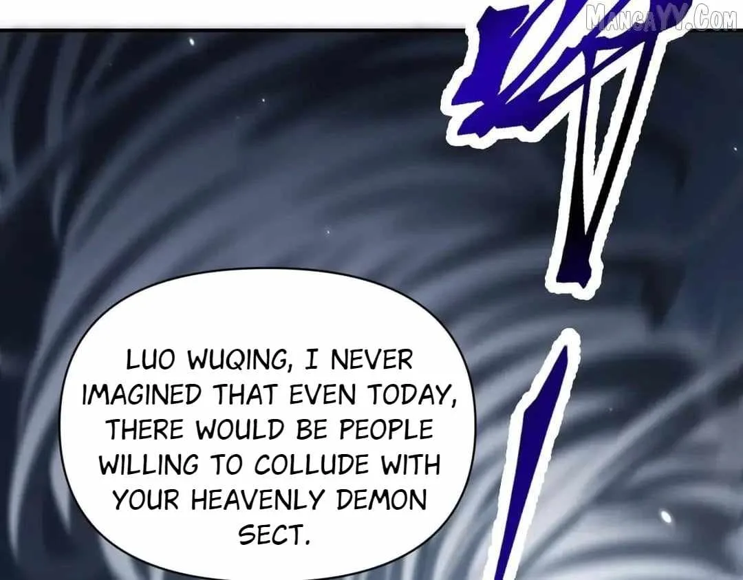 Invincible After Shocking My Empress Wife Chapter 101 page 58