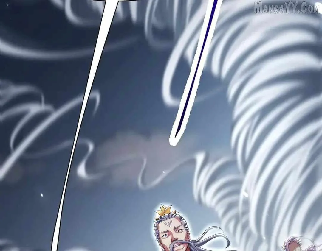 Invincible After Shocking My Empress Wife Chapter 101 page 59