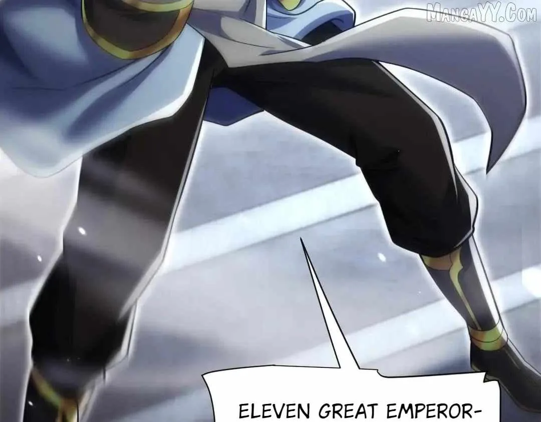 Invincible After Shocking My Empress Wife Chapter 101 page 67