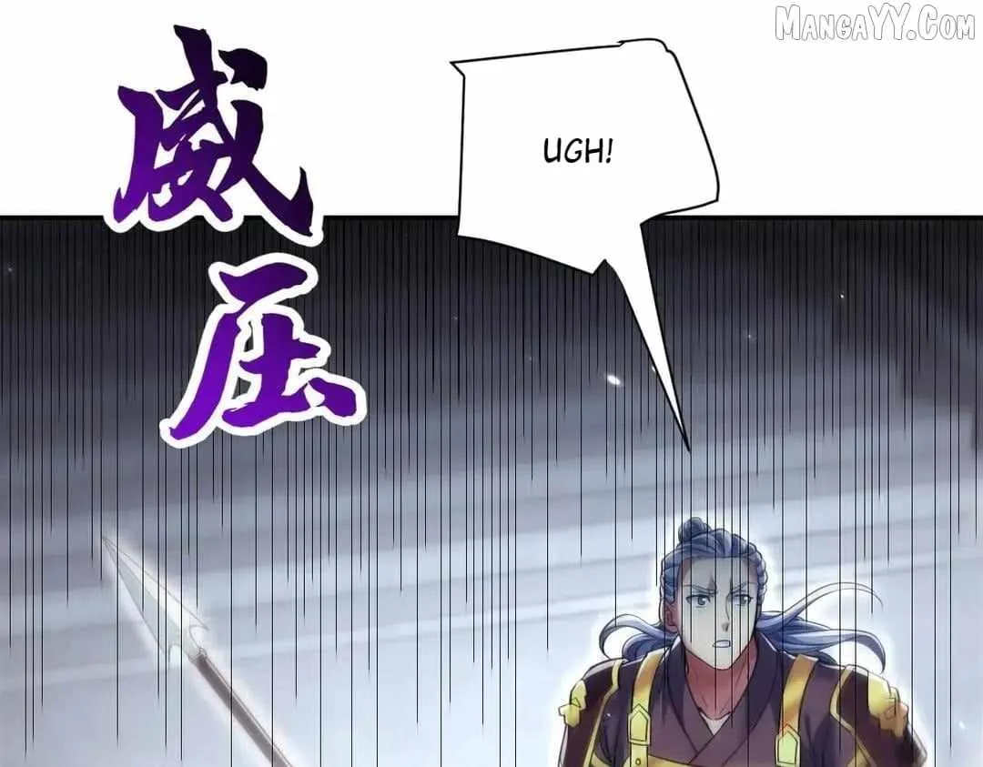 Invincible After Shocking My Empress Wife Chapter 101 page 65