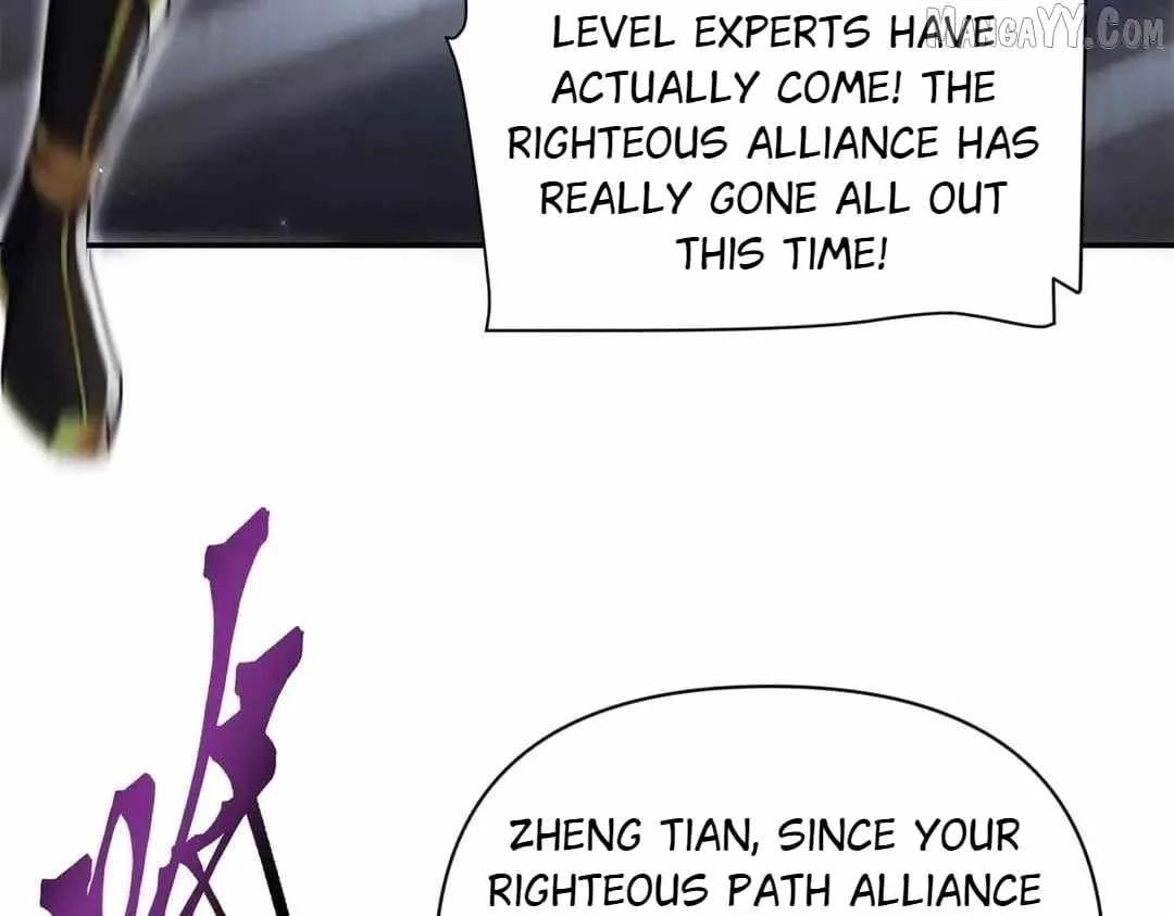 Invincible After Shocking My Empress Wife Chapter 101 page 68