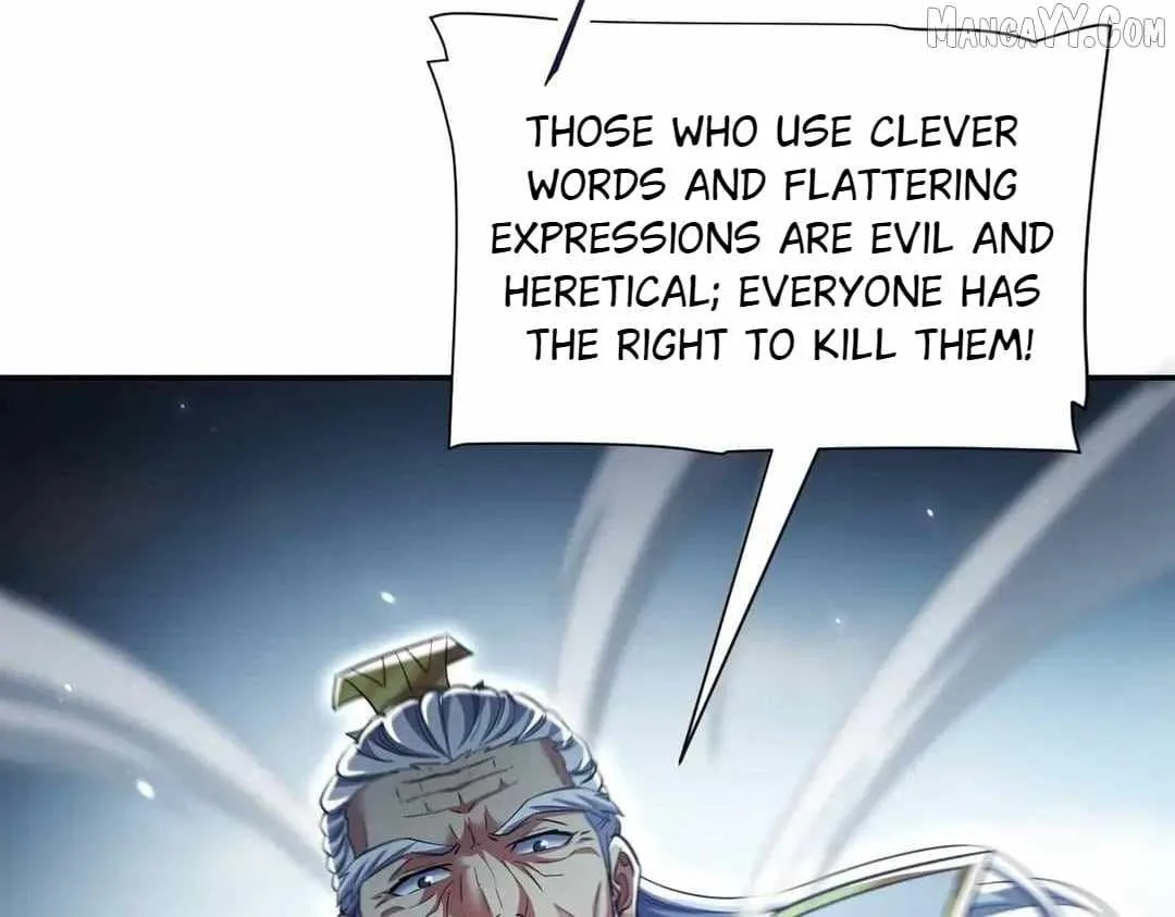 Invincible After Shocking My Empress Wife Chapter 101 page 73