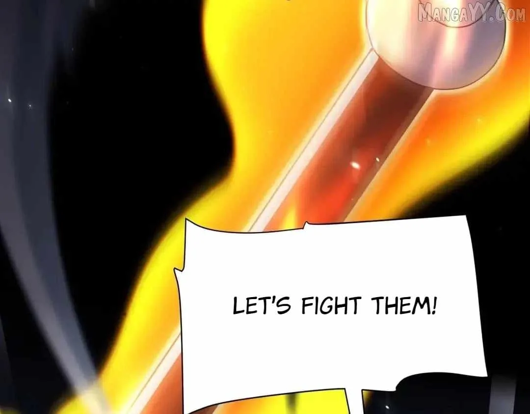 Invincible After Shocking My Empress Wife Chapter 101 page 90