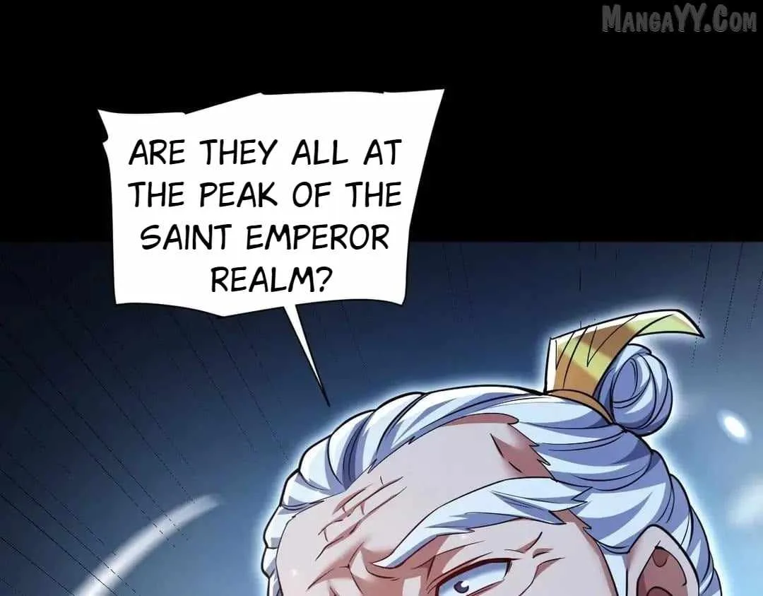 Invincible After Shocking My Empress Wife Chapter 101 page 101