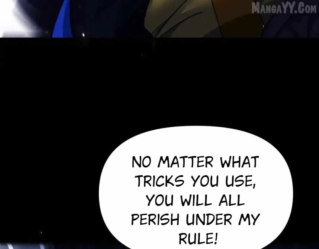 Invincible After Shocking My Empress Wife Chapter 101 page 104