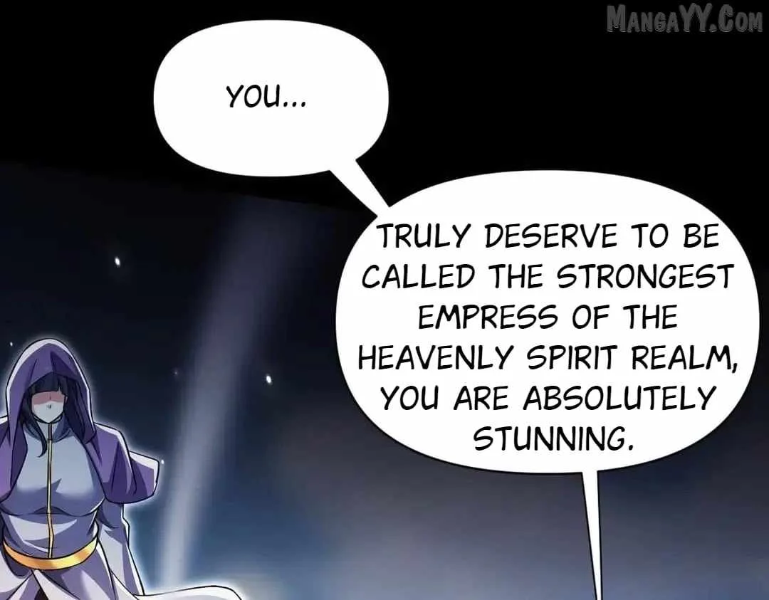 Invincible After Shocking My Empress Wife Chapter 101 page 117