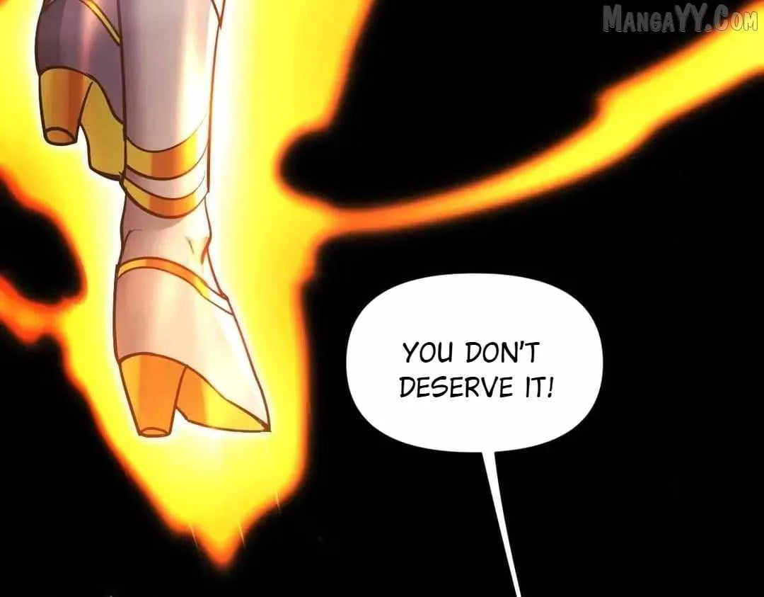 Invincible After Shocking My Empress Wife Chapter 101 page 123