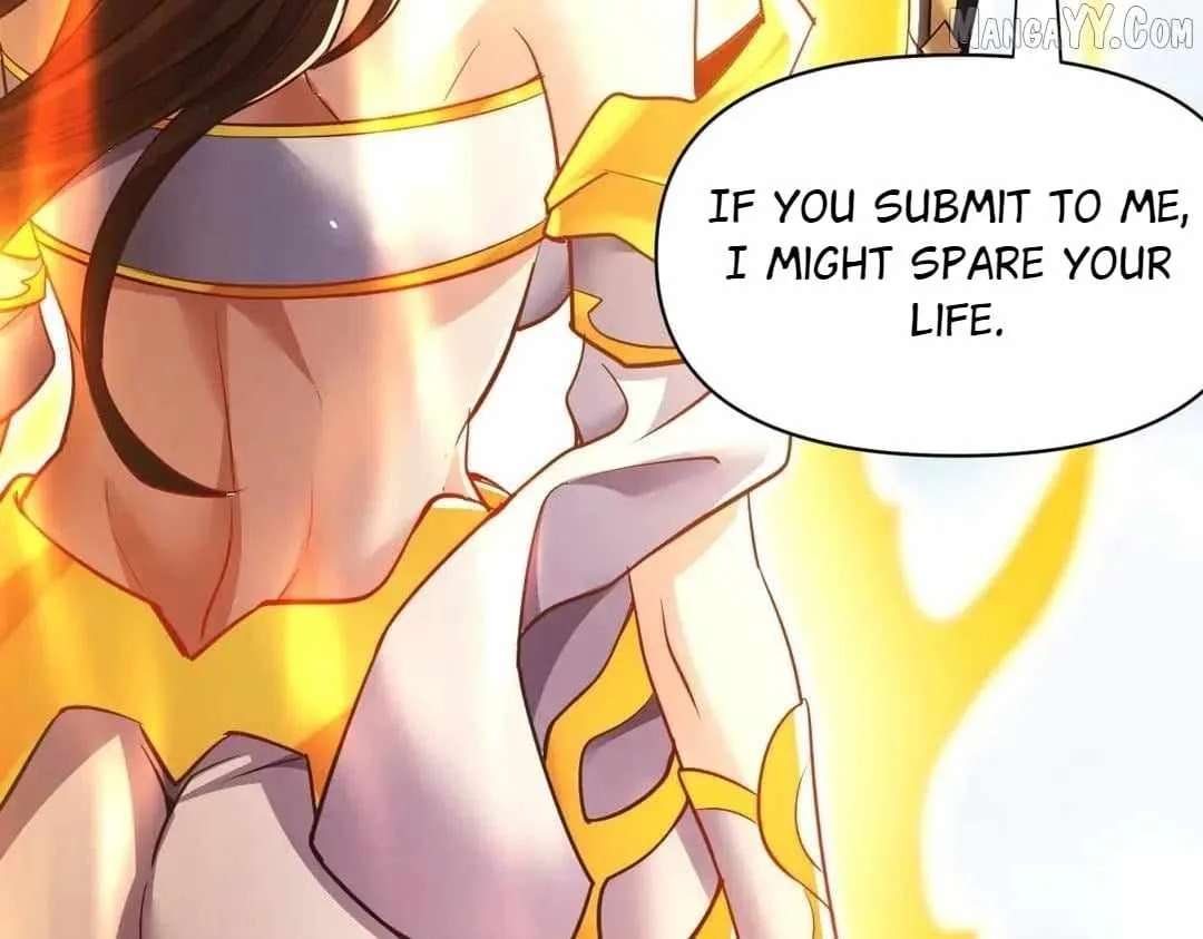 Invincible After Shocking My Empress Wife Chapter 101 page 120