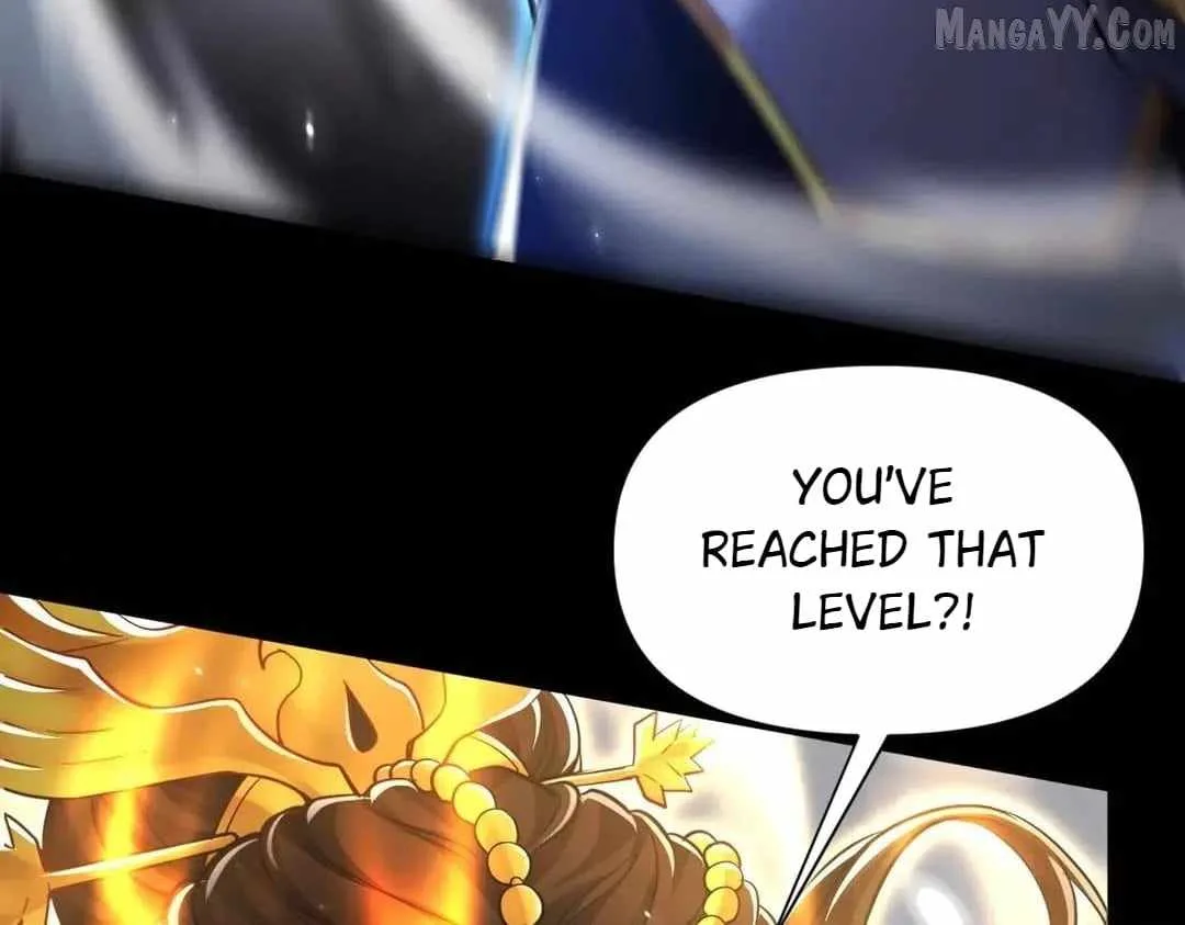 Invincible After Shocking My Empress Wife Chapter 101 page 129