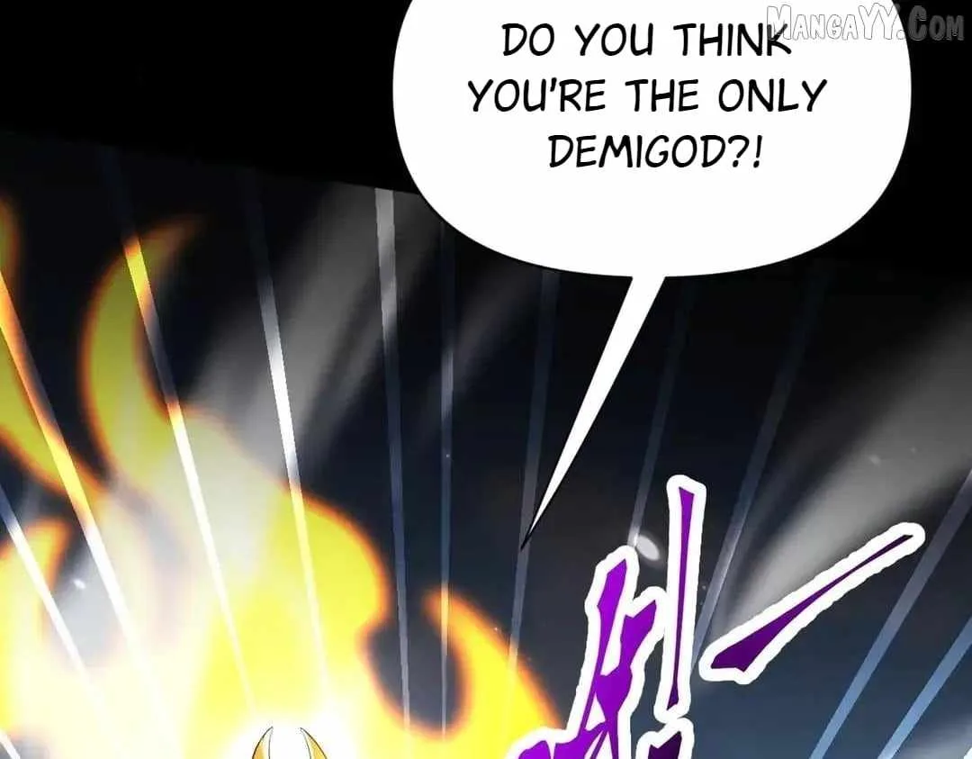 Invincible After Shocking My Empress Wife Chapter 101 page 136