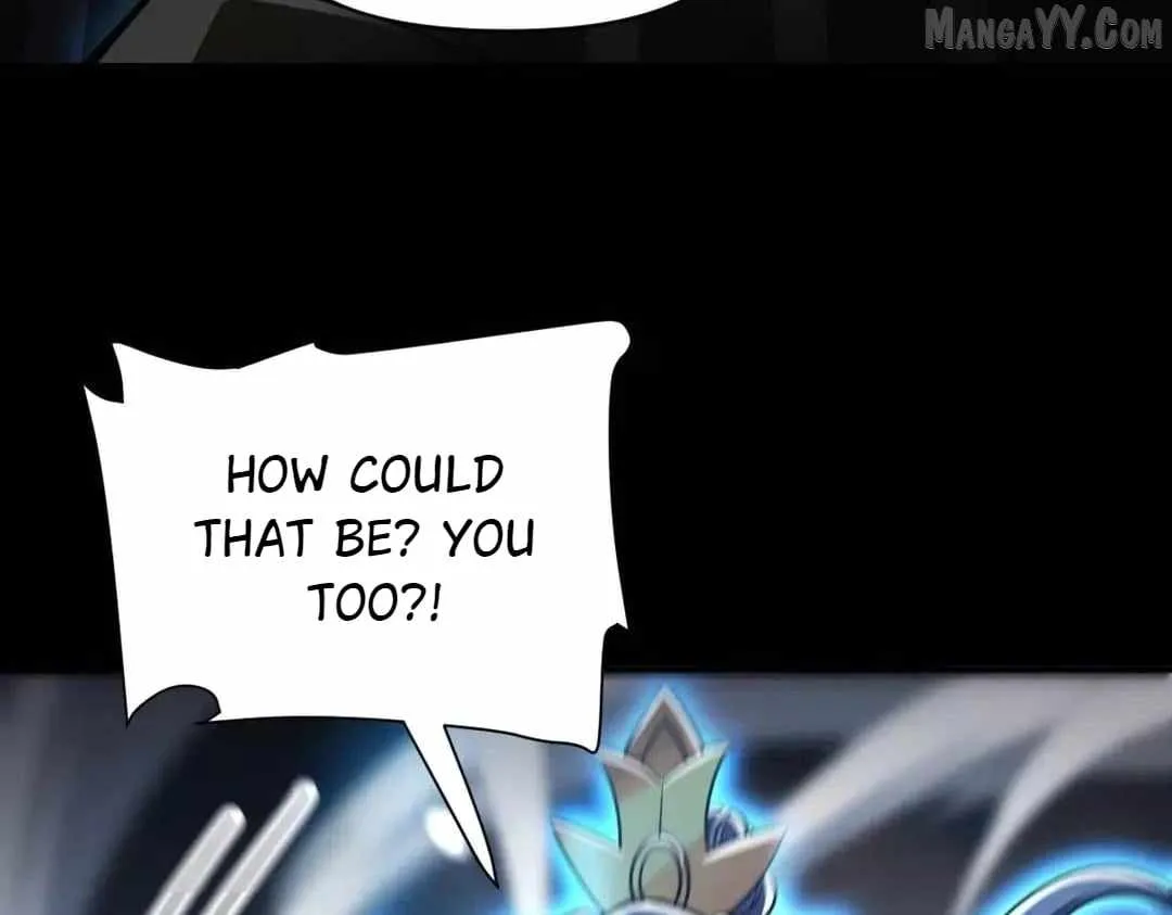 Invincible After Shocking My Empress Wife Chapter 101 page 141