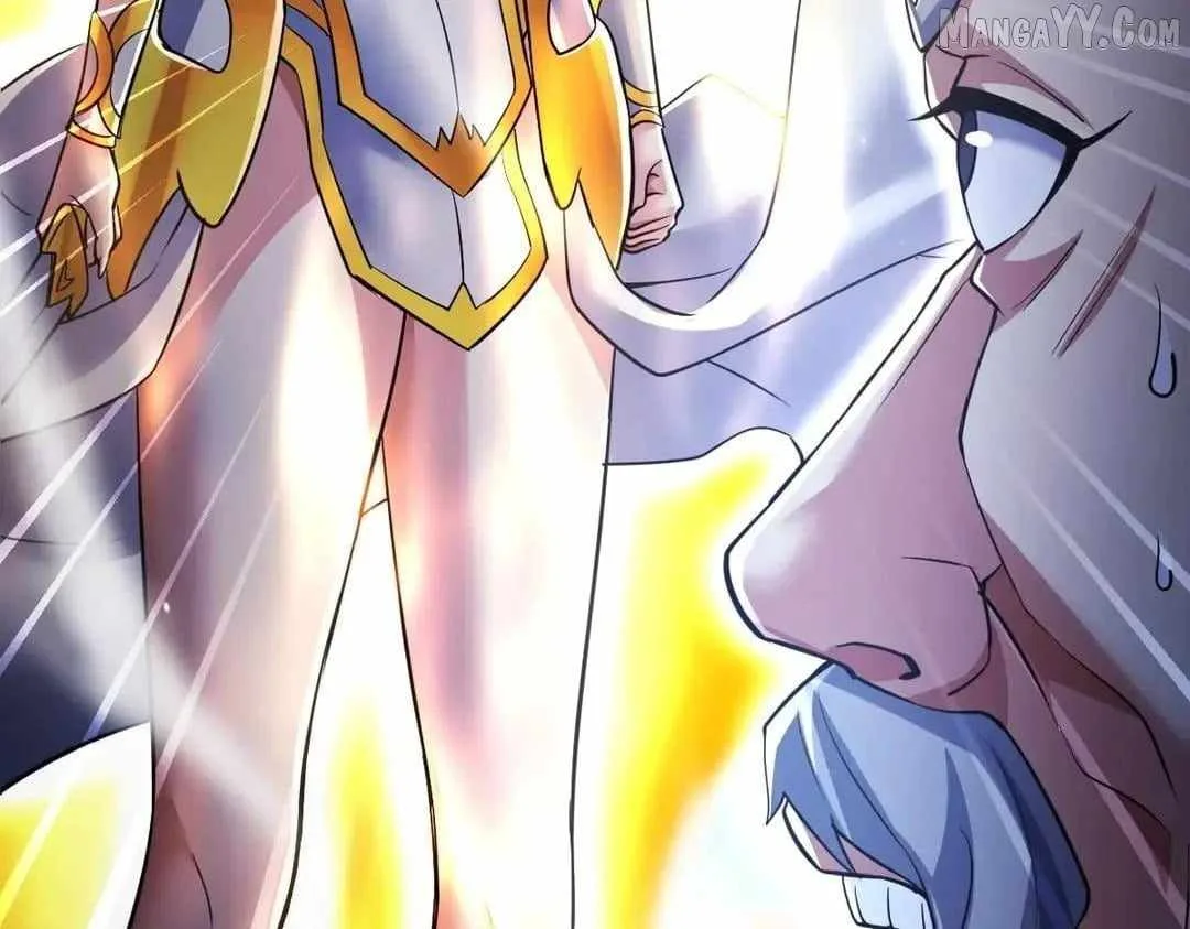 Invincible After Shocking My Empress Wife Chapter 101 page 138