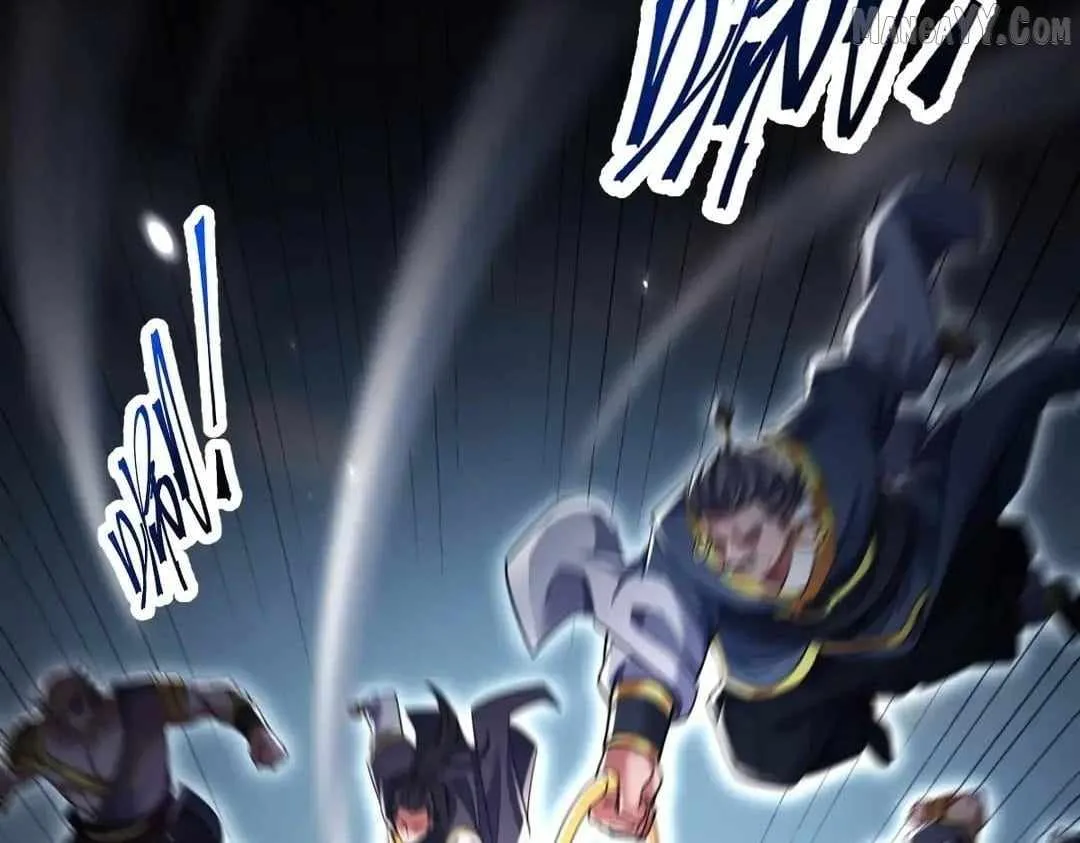 Invincible After Shocking My Empress Wife Chapter 101 page 147