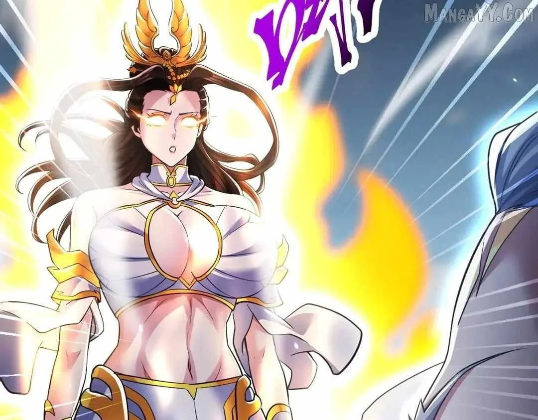 Invincible After Shocking My Empress Wife Chapter 101 page 137