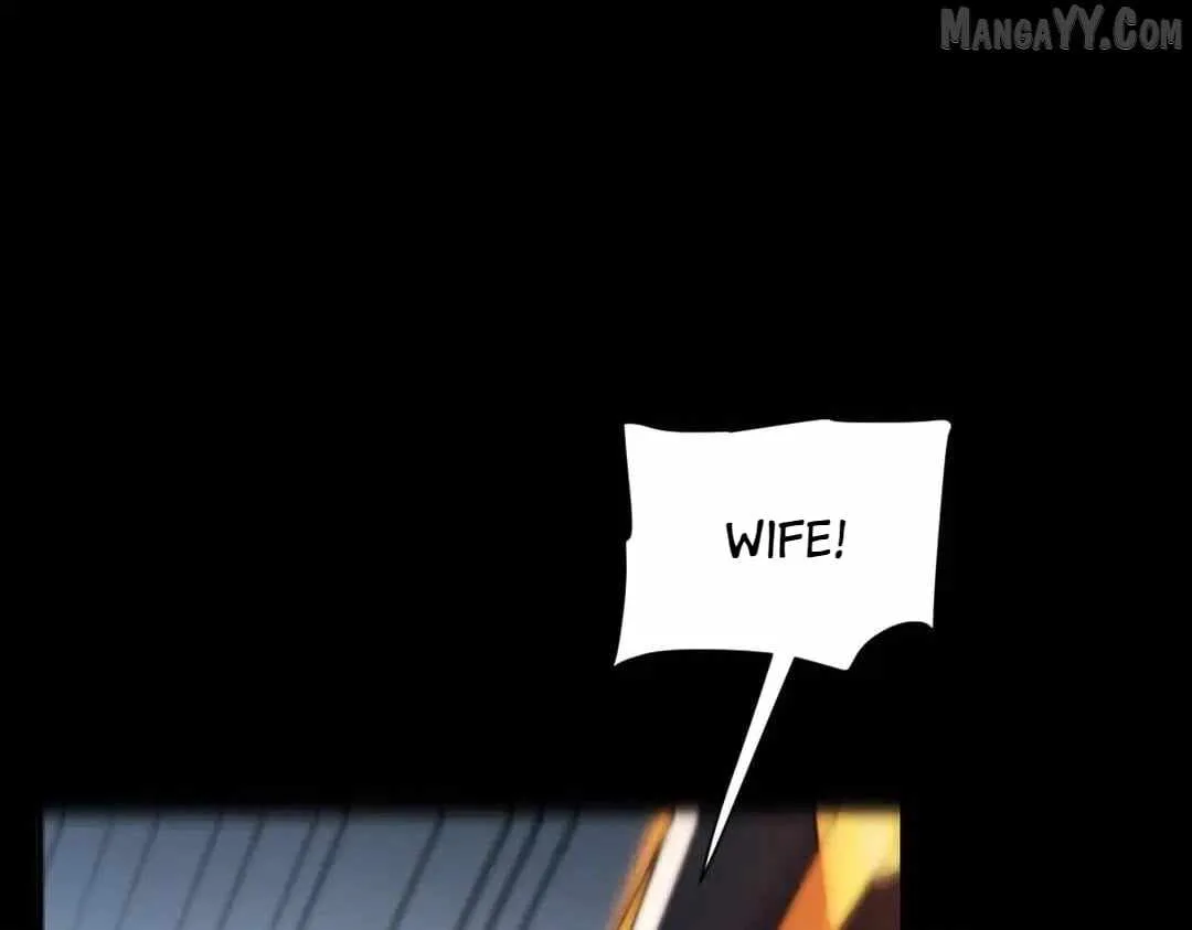 Invincible After Shocking My Empress Wife Chapter 101 page 158