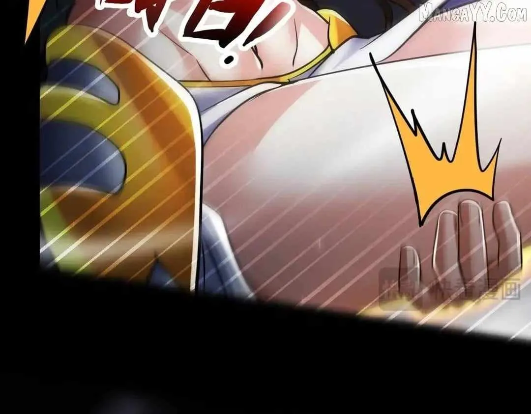 Invincible After Shocking My Empress Wife Chapter 101 page 162