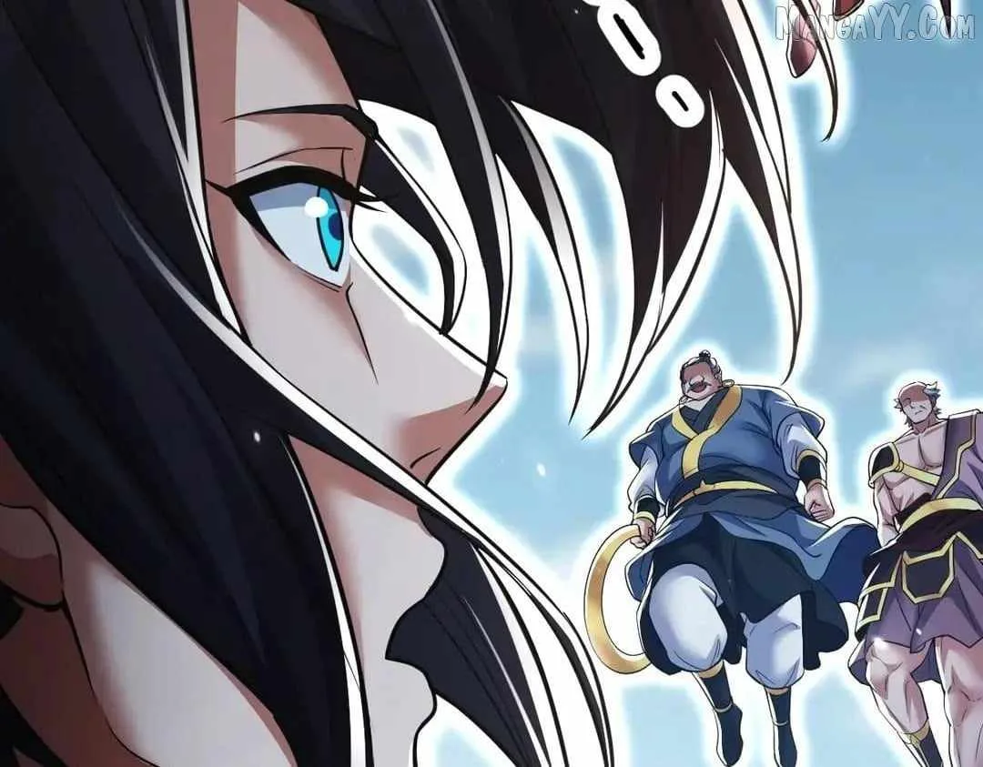 Invincible After Shocking My Empress Wife Chapter 101 page 171
