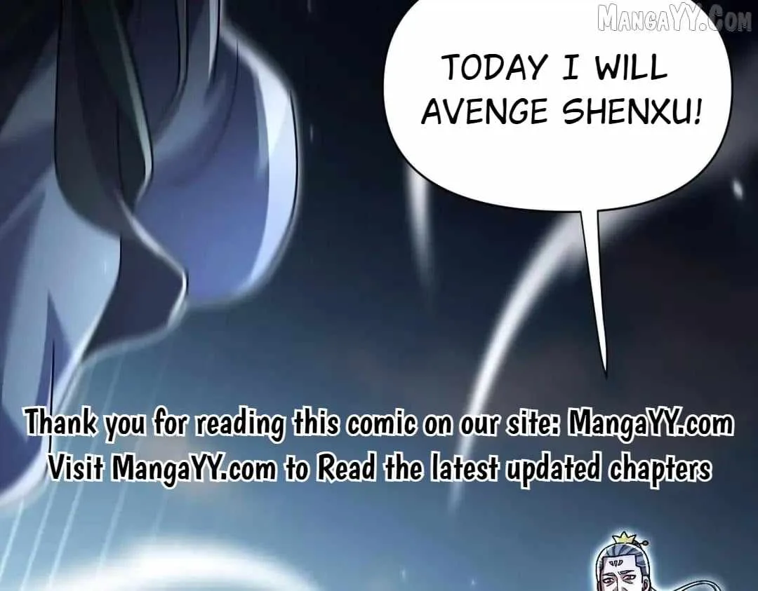 Invincible After Shocking My Empress Wife Chapter 101 page 179