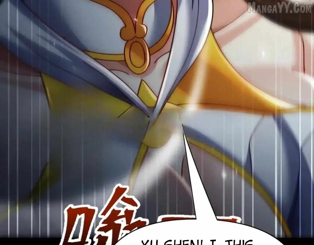 Invincible After Shocking My Empress Wife Chapter 101 page 194