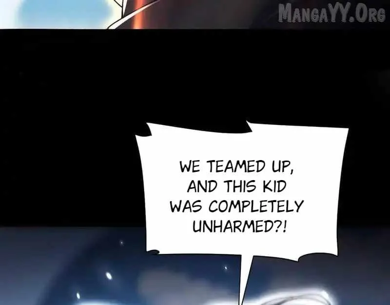 Invincible After Shocking My Empress Wife Chapter 102 page 17