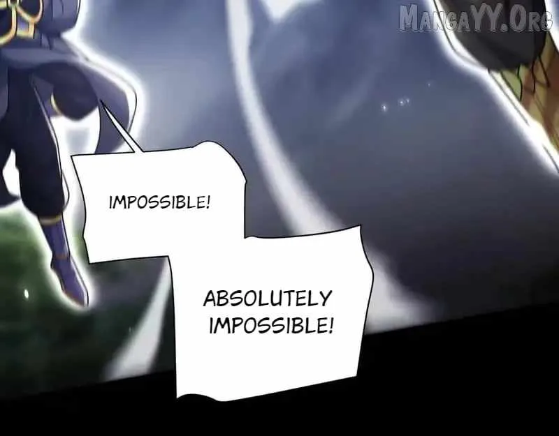 Invincible After Shocking My Empress Wife Chapter 102 page 20