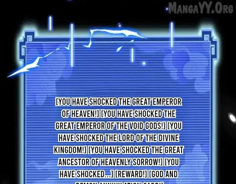 Invincible After Shocking My Empress Wife Chapter 102 page 24