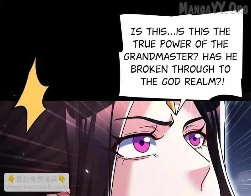 Invincible After Shocking My Empress Wife Chapter 102 page 34
