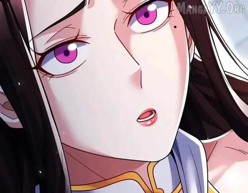 Invincible After Shocking My Empress Wife Chapter 102 page 39