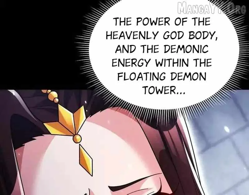 Invincible After Shocking My Empress Wife Chapter 102 page 38
