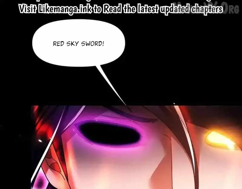 Invincible After Shocking My Empress Wife Chapter 102 page 41