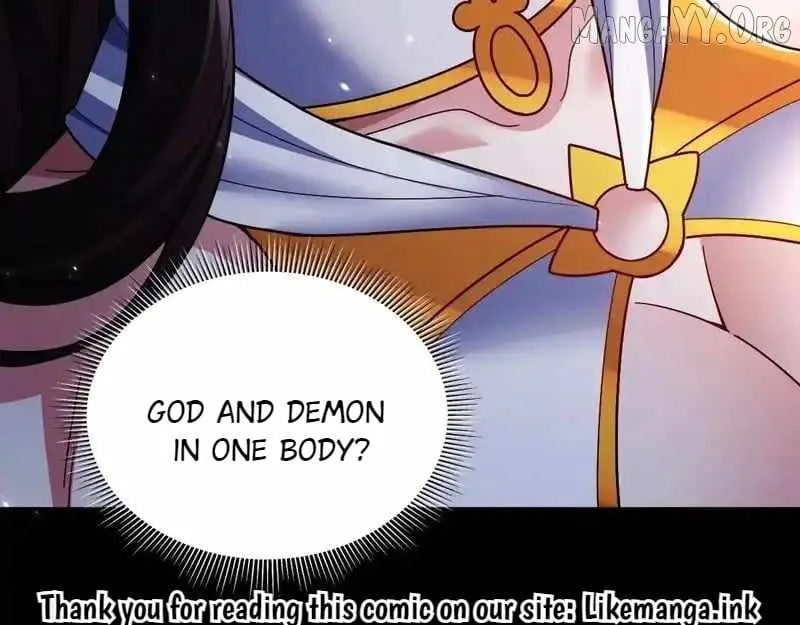 Invincible After Shocking My Empress Wife Chapter 102 page 40